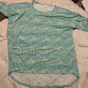 2XL lularoe Irma